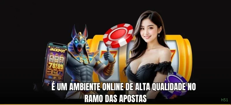 h51: Transforme Sua Jogatina com Novas Atualizações Imperdíveis!