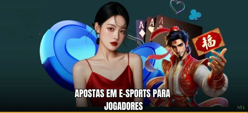 h51: Análises que Levam Seu Jogo a Outro Nível